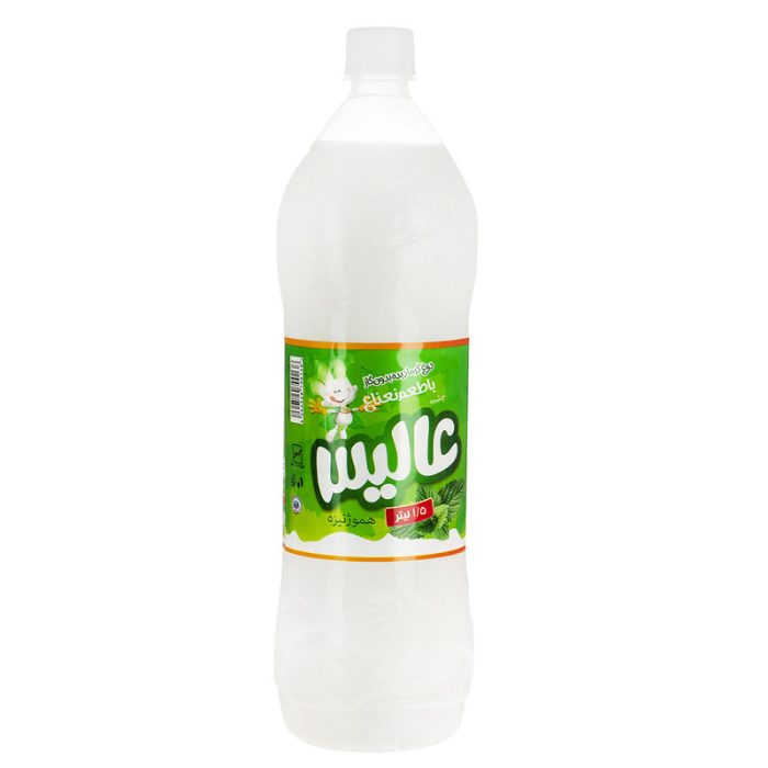 دوغ خانواده​